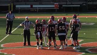 Lebanon vs Honaker  VA High School Football 082522  Coal Bowl [upl. by Swart]