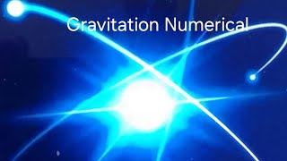 AT PhysicsবাংলাXITwo bodies of masses m1 ampm2 are initially at rest and infinite distance apart [upl. by Ahsiekahs]