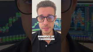 Devo essere un fenomeno per sfruttare il bonus di Youhodler [upl. by Vevina583]