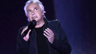 michel sardou  Le France  paroles [upl. by Iinde]