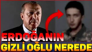 ERDOĞAN GİZLİ OĞLU BURAK ERDOĞAN KİMDİR [upl. by Pilihp]