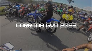 GVO 2023 ESPERANDO LA 2025 YA 🥶  DRZ 400 SM [upl. by Allecram]