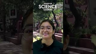 KIRORIMAL COLLEGE DU  Best College For Science Students [upl. by Ynatirb]