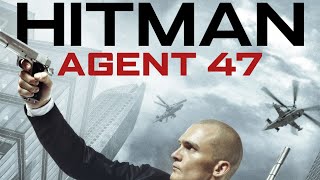 اقوى فيلم اكشن HIRMAN AGENT 47 كامل و مترجم بجودة عالية HD [upl. by Nyloj]