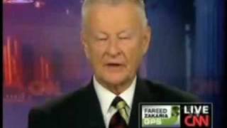 Zbigniew Brzezinski discusses quotintelligent manipulationquot in Iran [upl. by Krystin]