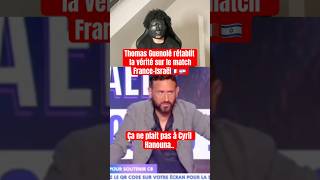 Heureusement qu’il est là pour rétablir la vérité  touchepasamonposte tpmp cyrilhanouna hanouna [upl. by Schwarz]