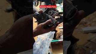 Kirloskar Engine Parts and fitting song love jcbvideo [upl. by Yancey]