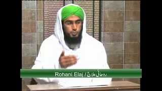 Rohani Ilaj Spiritual Treatment  Allergy Kharish se Hifazat ka Wazifa [upl. by Denis19]