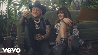 Kany García Christian Nodal  La Siguiente Video Oficial [upl. by Phillips102]