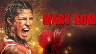 Mary Kom Full Movie Fact in Hindi  Bollywood Movie Story  Priyanka Chopra [upl. by Biddie]