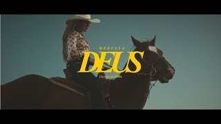 Medulla  Deus  Clipe Oficial [upl. by Cassell]