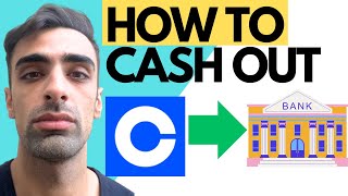 Coinbase How To Withdraw To Bank Account In 2024 EASY [upl. by Obeng]