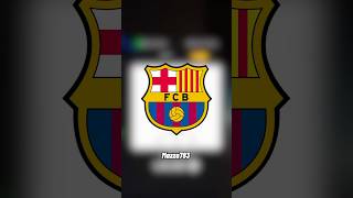 Where will the Barcelona squad be in 5 years time on FC 25 [upl. by Hayifas]