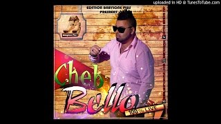 Cheb Bello  Langar  Edition babylone plus [upl. by Dominique]