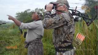 Hunt Report Uganda  Sitatunga [upl. by Constanta299]