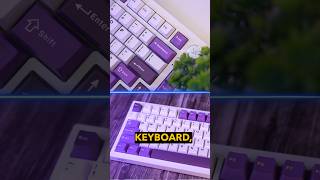 This Wireless Gaming Keyboard is My Personal Favorite Now [upl. by Janaya]