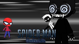 homem aranha gacha life episódio 10 o fim do senhor negativo penúltimo episódio da tp2 [upl. by Laverne]