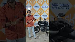 2022 FZ V3 call 7904209463 SKR BIKES ❤️ OFFICIAL CHANNELskrkarthikraja skrbrand skr [upl. by Ahsenom998]