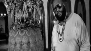 Rick Ross Ft Chrisette Michele  Mafia Music 2 [upl. by Treblah]