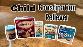 PEDIA LAX REVIEW  the best child suppository  my 3yr old child is constipated for 6 days [upl. by Pellikka]