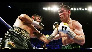 JORGE LINARES VS ANTHONY CROLLA II FULL FIGHT AFTERMATH LINARES DROPS AND DOMINATES CROLLA [upl. by Ahsienyt]