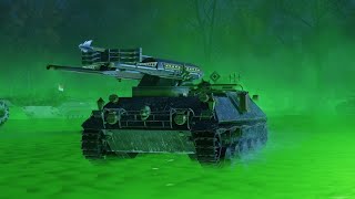 World of Tanks Console  Monsterjager Replays Episode 3 [upl. by Steinberg]