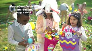 Plan an Easter Egg Hunt Extravaganza [upl. by Urion]