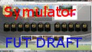 Kapi vs Spajder  Wojna Draftów Symulator Fut Draft [upl. by Gnihc102]