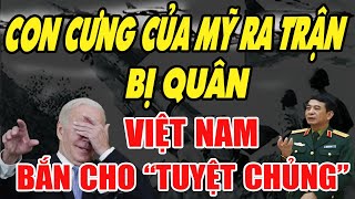 Mỹ Vênh Váo quotĐánh Tổng Lực Cho Việt Nam Bay Màuquot và cái kết khiến Mỹ Khóc Thét Năm 1972 [upl. by Jolie]