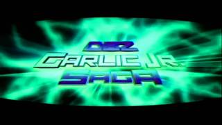 Toonami  Garlic Jr Saga Fall 2002 Intro 1080p HD [upl. by Paulie]