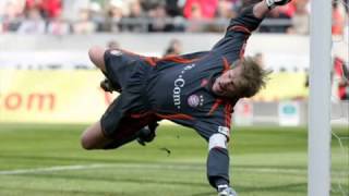 Oliver Kahn Song [upl. by Anauqal]