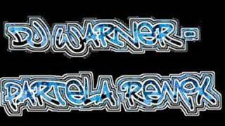 Dj warner  Partela mix [upl. by Acysej190]