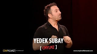 CMYLMZ  Yedek Subay [upl. by Giamo108]