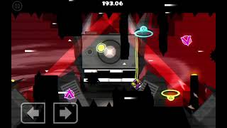 Decimator 100 Easy Demon By KingEggplant987  Geometry Dash [upl. by Ttemme]