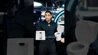 எந்த கழிப்பறையை உபயோகிக்க வேண்டும் Indian Toilet vs Western Toilet Dr Isacc Abbas [upl. by Alhahs754]