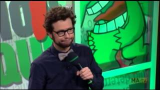 Fred Dubé  Standup agressionnondénoncée [upl. by Erot]