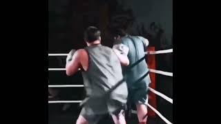 Exposed IRANIAN HULK CAN’T FIGHT Runs Away [upl. by Giarc250]