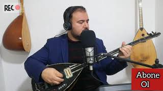 Ömür dediğin türküsü elektro bağlama Murat özyurt [upl. by Koziel969]