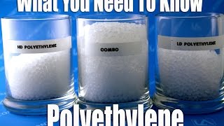 What You Need To Know Polyethylene [upl. by Studnia900]