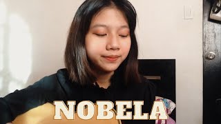 Nobela  Join The Club cover │Ianna Dimacali [upl. by Bryna]