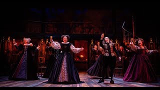 The Taming of the Shrew  Feature Trailer  Royal Shakespeare Company [upl. by Evers]