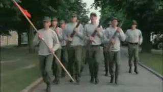 Dailymotion  HARTMAN CHANSON MILITAIRE COMPIL  BONUS  une vidéo Comédie et Humour2mp4 [upl. by Airbma]