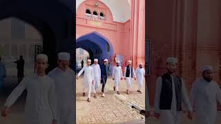 Darul uloom deoband islamic islamicquotes library darululum deoband reels youtube [upl. by Libbie]