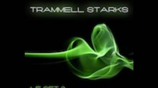 04  Trammell Starks  Rainy Days  Autumn Blue [upl. by Eelyram]