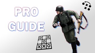 Post Scriptum  Game Mode Tutorial [upl. by Cathrine359]