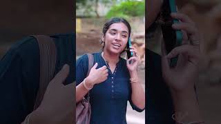 Ennaga intha ponnu ipdilaam pannuthu  familymember comedy husbandparithabangal sibling [upl. by Maridel]