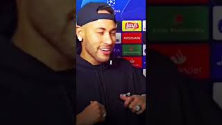 Ronaldo and Neymar had an argument [upl. by Ja417]