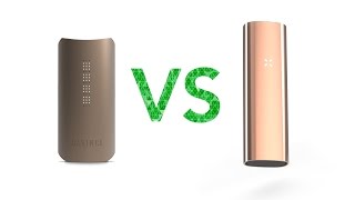 DaVinci IQ VS Pax 3 Vaporizer  The Pros and Cons You Need To Know [upl. by Syla289]