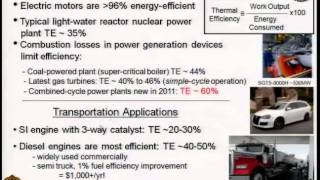 Fuel Reactivity Controlled Compression Ignition RCCI  A practical path to HighEfficiency [upl. by Adnohral403]