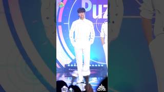 Rowoon fancam performance of Puzzle sf9 puzzle [upl. by Vanden]